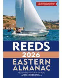 Reeds Eastern Almanac 2026