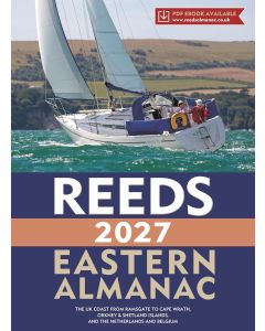 Reeds Eastern Almanac 2027