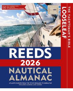 Reeds Looseleaf Almanac 2026