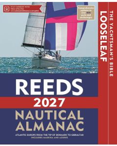 Reeds Looseleaf Almanac 2027