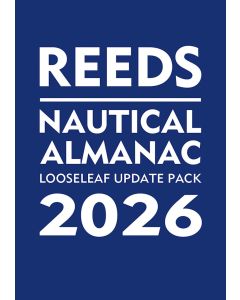 Reeds Looseleaf Update Pack 2026