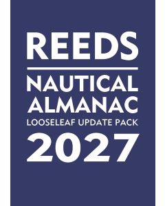 Reeds Looseleaf Update Pack 2027
