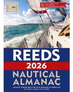 Reeds Nautical Almanac 2026