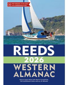 Reeds Western Almanac 2026