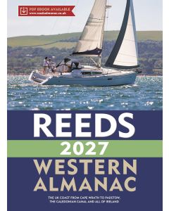 Reeds Western Almanac 2027