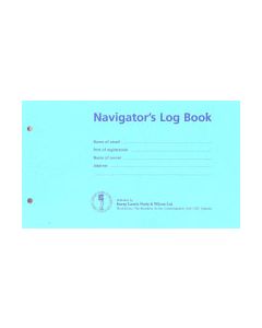 Refills for Log Book