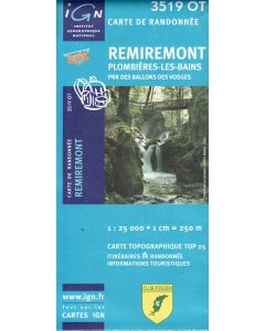Remiremont 3519 ot