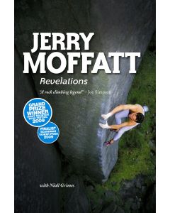 Revelations Jerry Moffatt