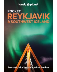 Reykjavik and Southwest Iceland Pocket 5