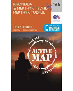 Rhondda and Merthyr Tydfil