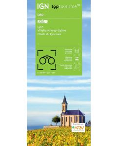 RHONE D69 Top 100 series