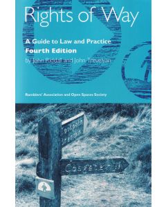 Rights of Way Blue Book