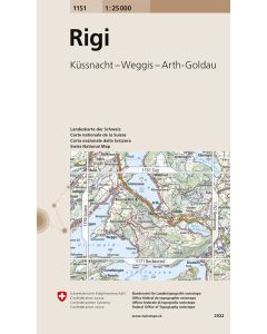 Rigi 1151