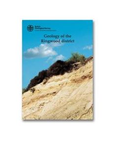 Ringwood Geological map explanation