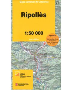Ripolles 31 GR11