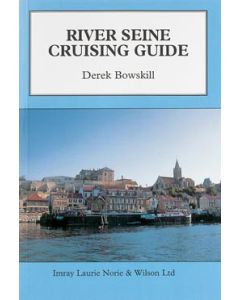 River Seine Cruising Guide