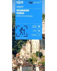 Rocamadour Padirac 2136 ET