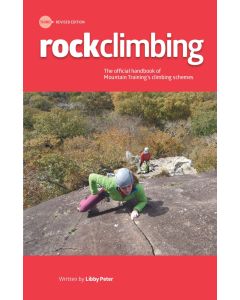 Rock Climbing Essential Skills amp Techniques