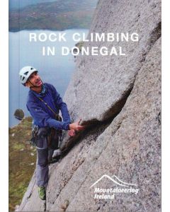 Rock Climbing in Donegal
