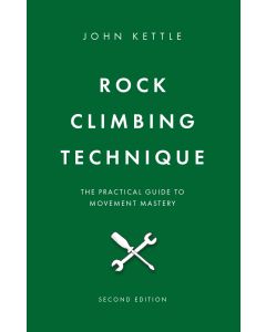 Rock Climbing Technique 2nd Edition