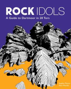 Rock Idols Dartmoor