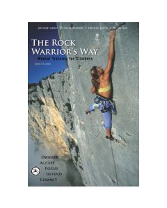 Rock Warriors Way