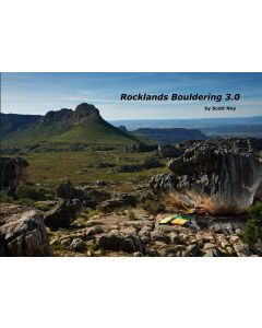 Rocklands Bouldering South Africa