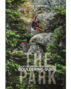 Rocky Mountain National Park Bouldering