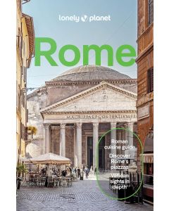 Rome City Guide