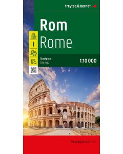 Rome City Plan 110000