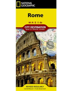 Rome Map
