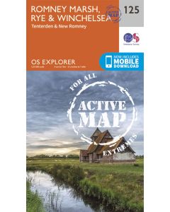 Romney Marsh Rye and Winchelsea