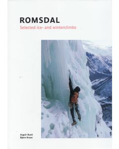Romsdal Selected Ice and Winter Climbs
