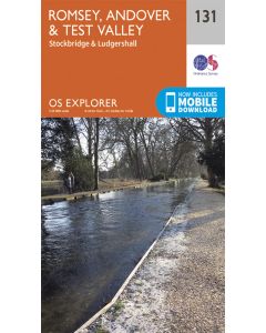 Romsey, Andover and Test Valley