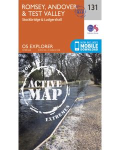 Romsey Andover and Test Valley