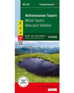 Rottenmanner Tauern