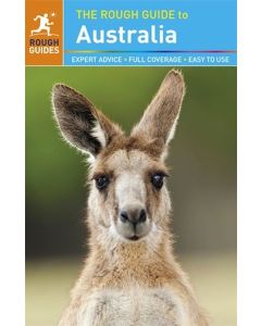 Rough Guide Australia 11