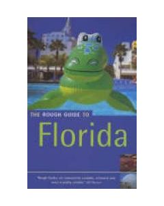 Rough Guide to Florida