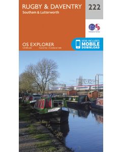 Rugby and Daventry, Southam and Lutterworth