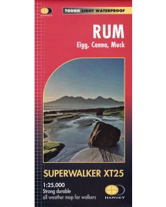 Rum Eigg Canna Muck Superwalker XT25