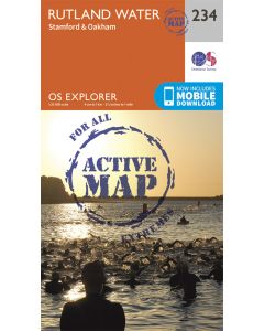 Rutland Water Stamford and Oakham