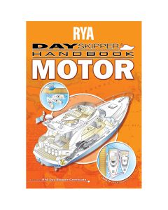 RYA Day Skipper Handbook Motor