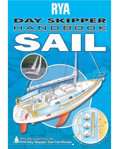RYA Day Skipper Handbook Sail