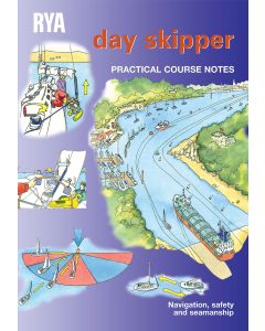 RYA Day Skipper Practical Course Notes