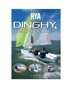RYA Dinghy Techniques