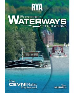 RYA European Waterways Regulations