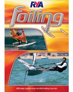 RYA Foiling