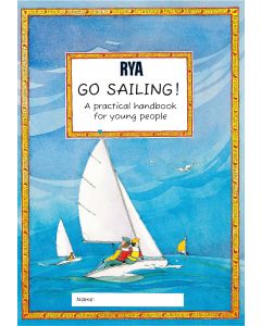 RYA Go Sailing