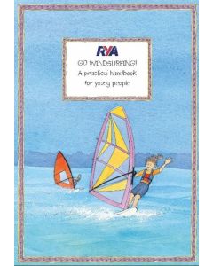 RYA Go Windsurfing