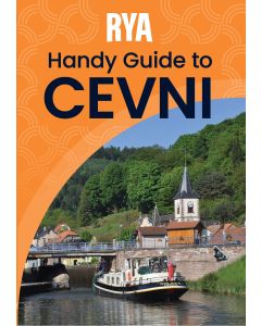 RYA Handy Guide to CEVNI
